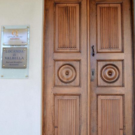 La Locanda Di Valbella آستي المظهر الخارجي الصورة