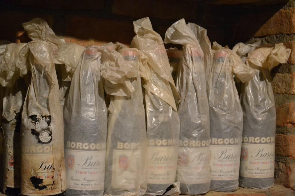 La Locanda Di Valbella آستي المظهر الخارجي الصورة
